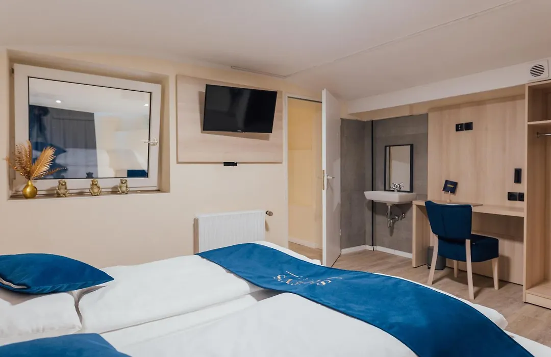Steens Hotel Alster City-1