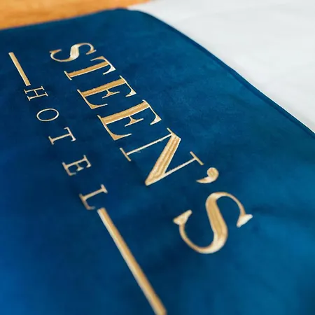 Steens Hotel Alster City-2