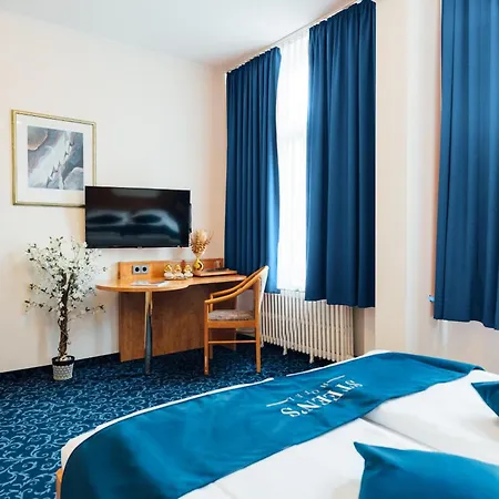 Steens Hotel Alster City-2
