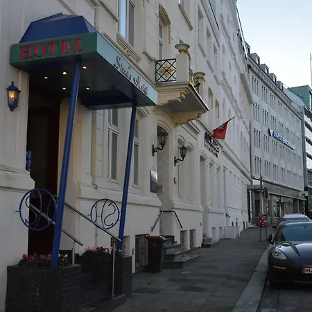 Steens Hotel Alster City-3