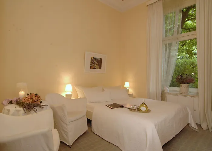 Hotel Mare Hamburg
